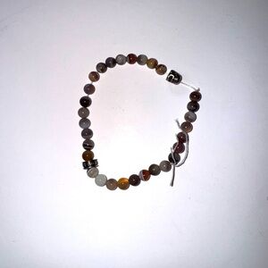Room 101 Beaded Bracelet